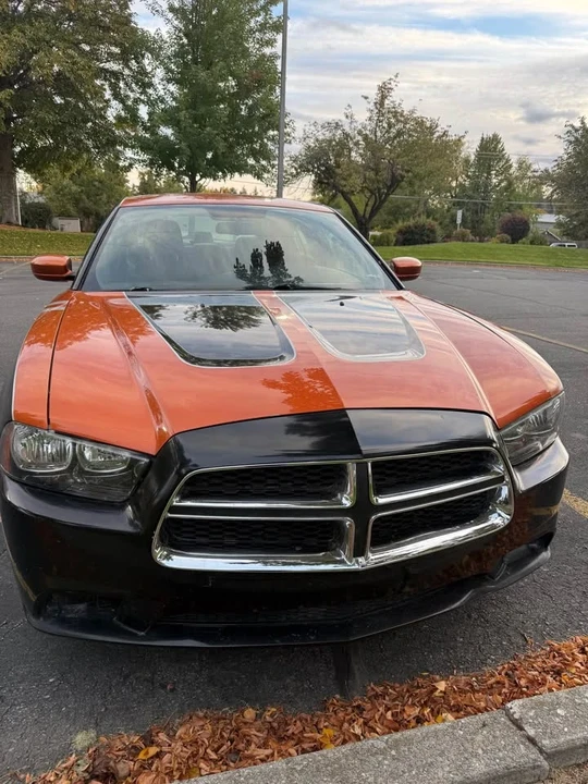 2012 Dodge Charger 6th Gen - Image 2 of 7