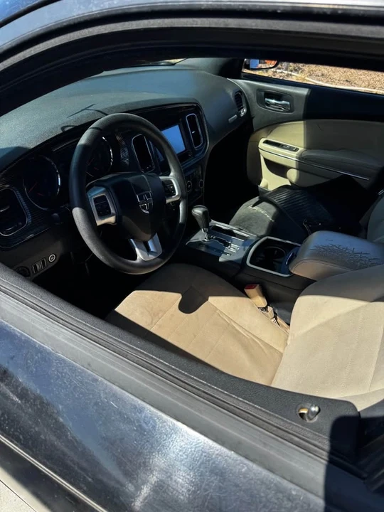 2012 Dodge Charger 6th Gen - Image 3 of 3