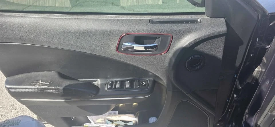 2012 Dodge Charger 7th Gen - Image 6 of 8