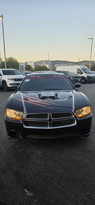 2012 Dodge Charger 7th Gen - Image 4 of 8