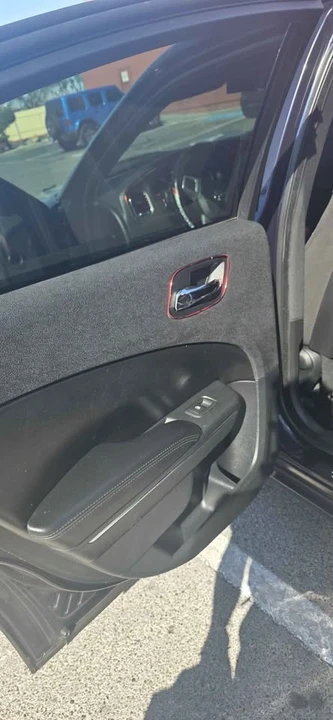 2012 Dodge Charger 7th Gen - Image 5 of 8