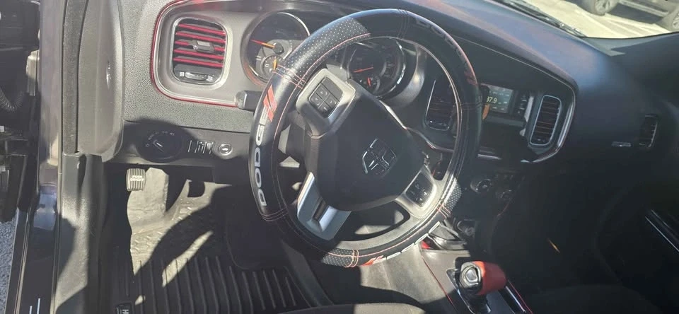 2012 Dodge Charger 7th Gen - Image 7 of 8