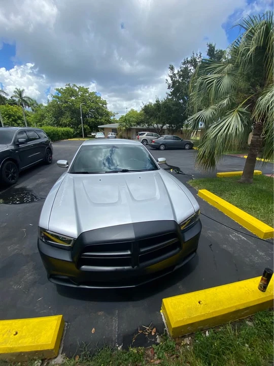 2012 Dodge Charger 6th Gen - Image 4 of 4