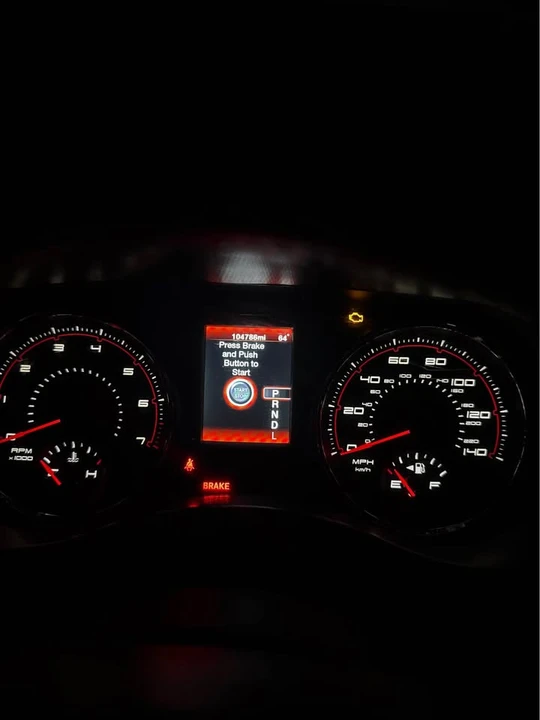 2012 Dodge Charger 7th Gen - Image 3 of 3