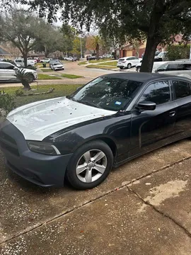2012 Dodge Charger SE