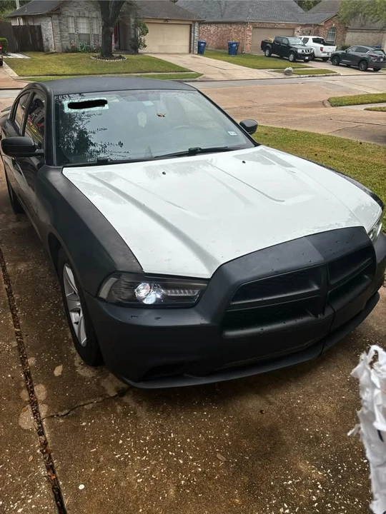 2012 Dodge Charger 6th Gen - Image 6 of 7