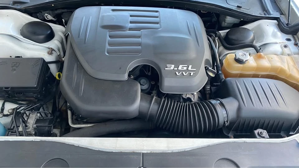 2012 Dodge Charger 6th Gen - Image 12 of 17