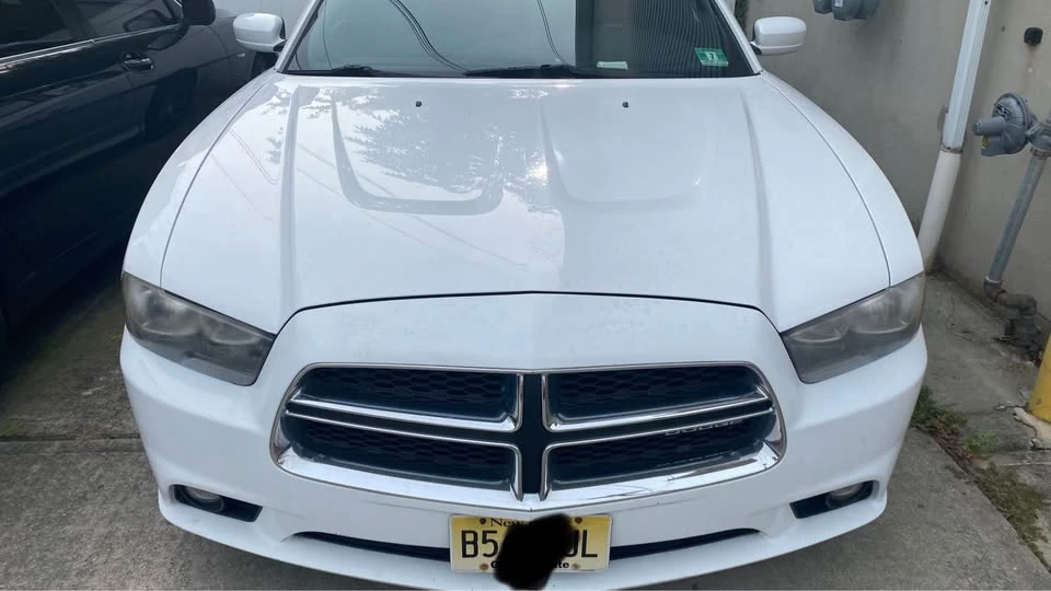 2012 Dodge Charger 6th Gen - Image 16 of 17