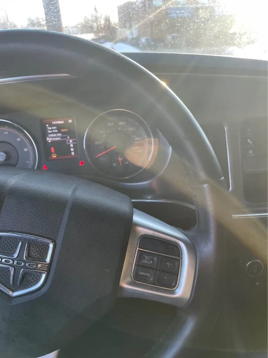 2012 Dodge Charger 6th Gen - Image 11 of 11