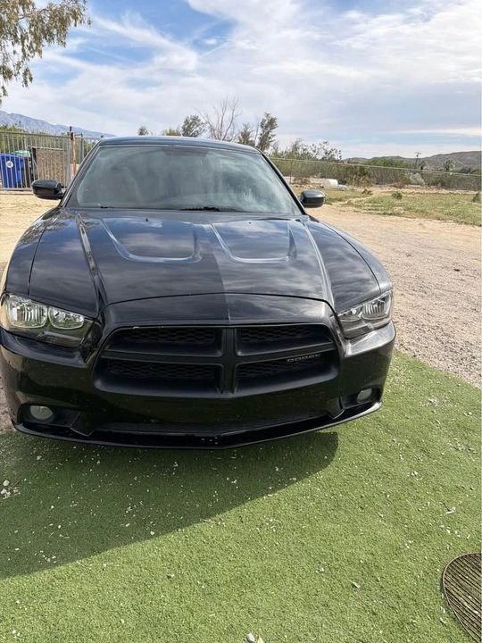 2012 Dodge Charger 7th Gen - Image 5 of 8