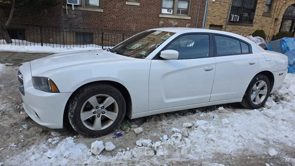 2012 Dodge Charger 6th Gen - Image 12 of 12