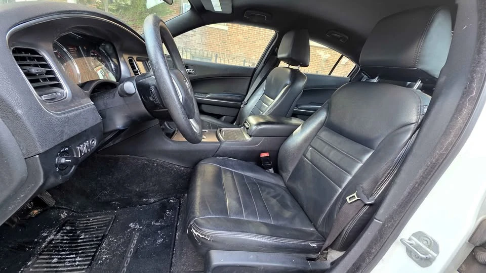 2012 Dodge Charger 6th Gen - Image 8 of 12