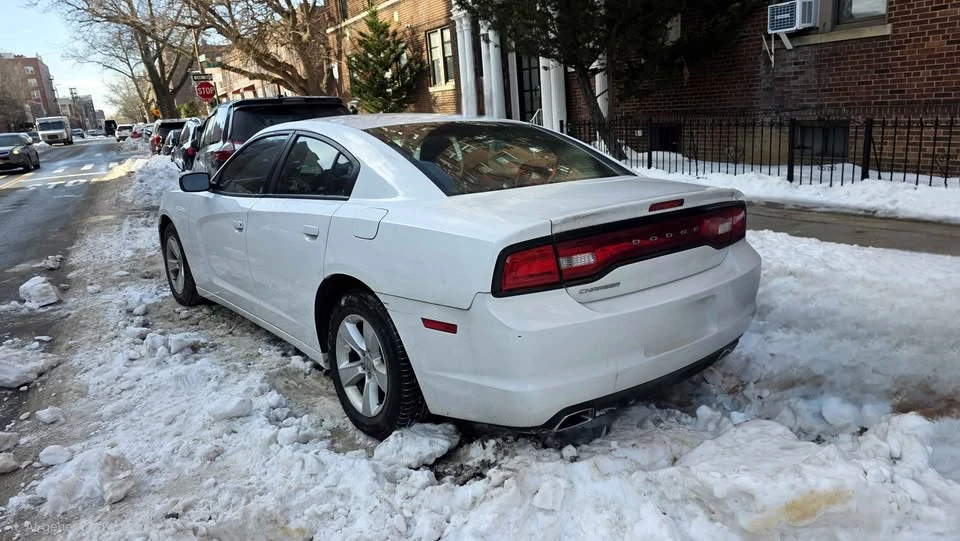 2012 Dodge Charger 6th Gen - Image 3 of 12