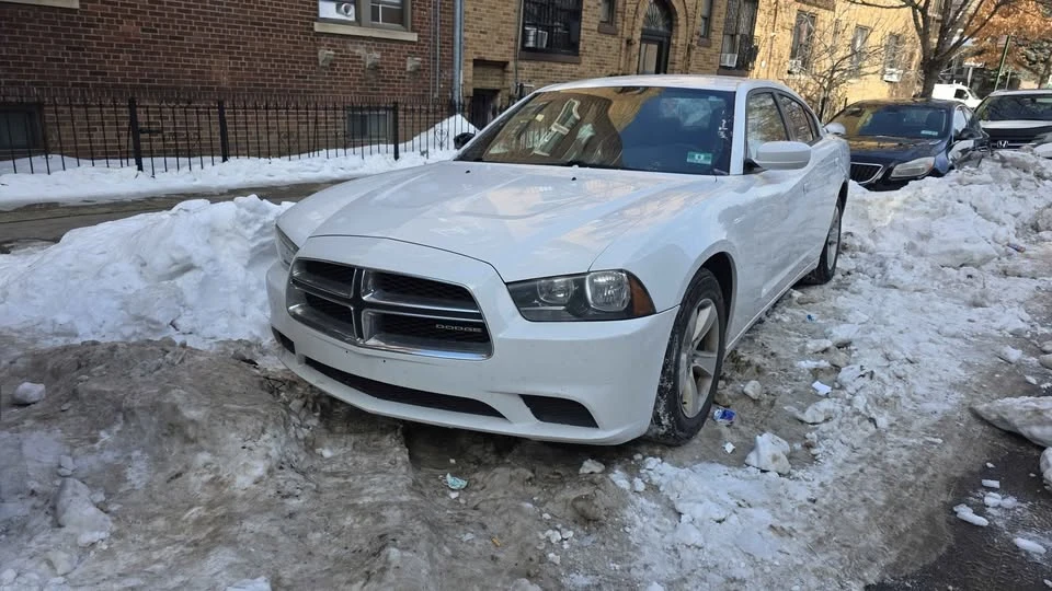 2012 Dodge Charger 6th Gen - Image 11 of 12