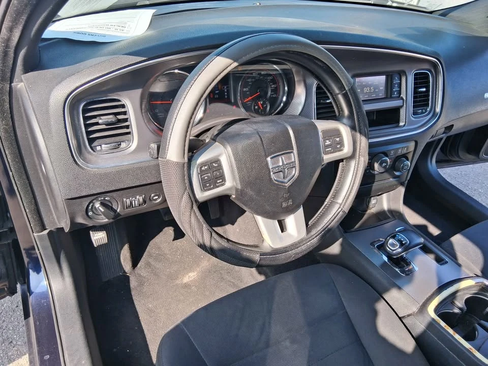 2012 Dodge Charger 6th Gen - Image 16 of 20