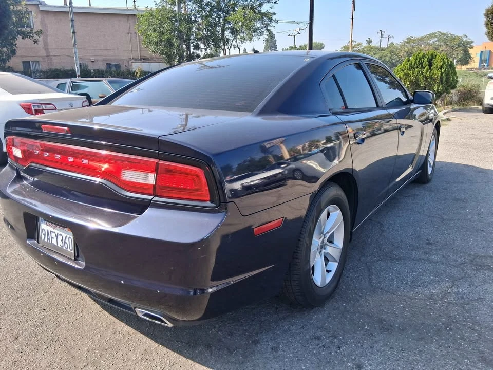 2012 Dodge Charger 6th Gen - Image 11 of 20