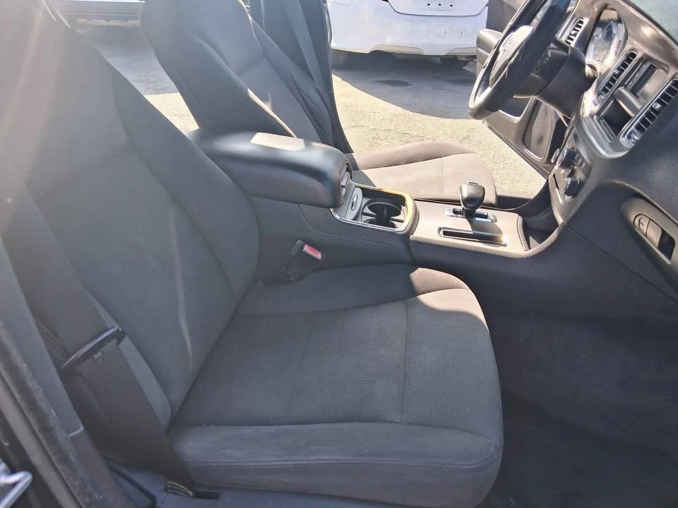 2012 Dodge Charger 6th Gen - Image 18 of 20