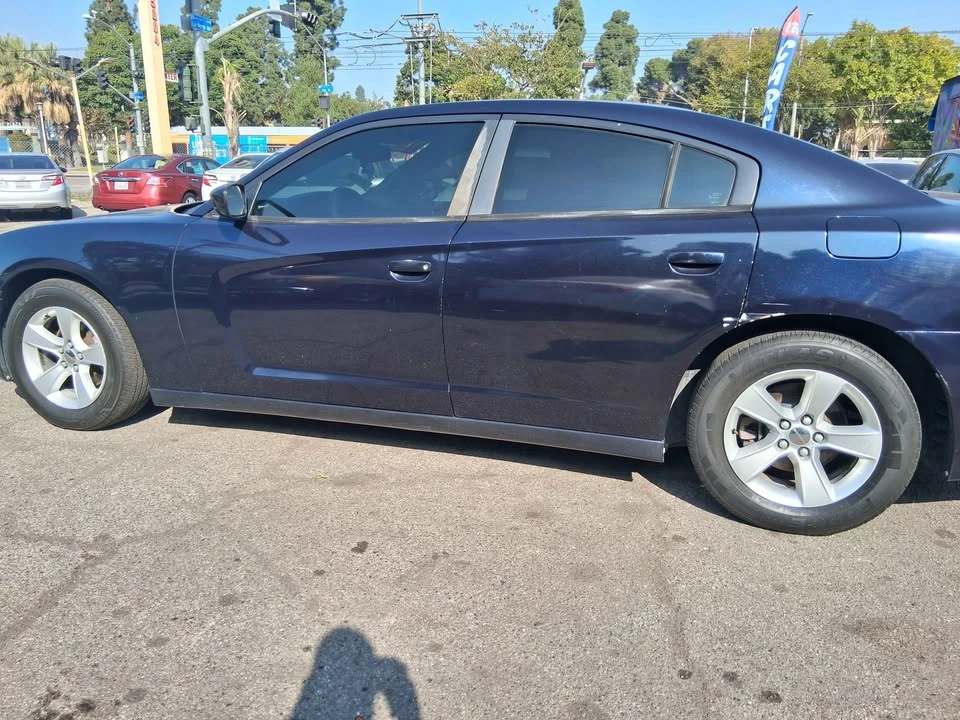 2012 Dodge Charger 6th Gen - Image 8 of 20