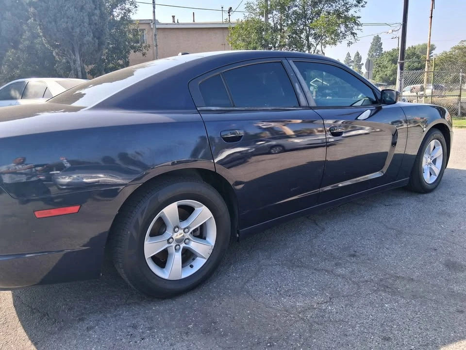 2012 Dodge Charger 6th Gen - Image 12 of 20