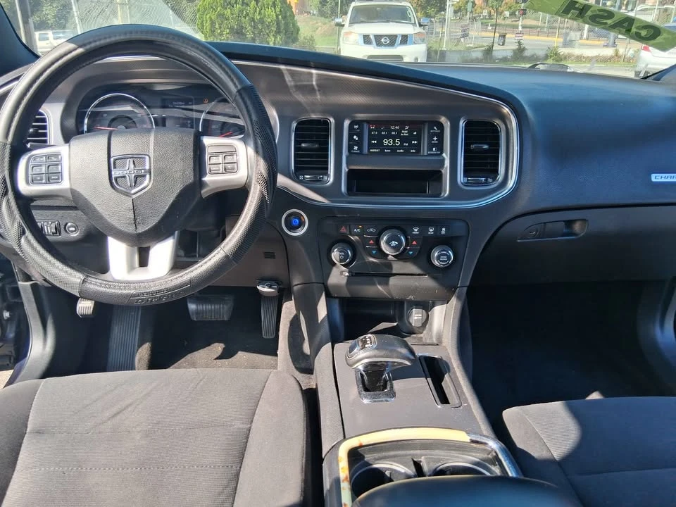 2012 Dodge Charger 6th Gen - Image 14 of 20