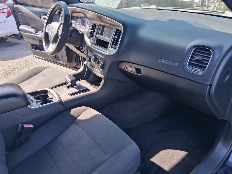 2012 Dodge Charger 6th Gen - Image 19 of 20