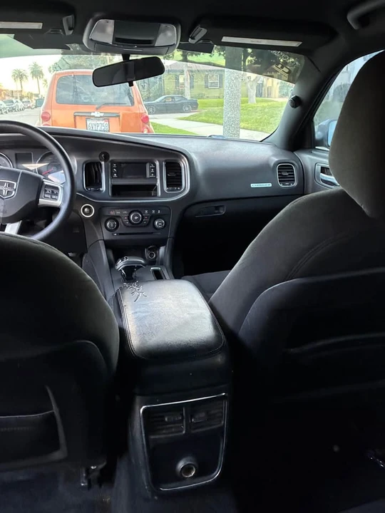 2012 Dodge Charger 7th Gen - Image 12 of 15