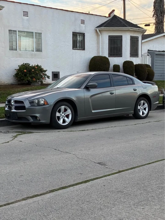 2012 Dodge Charger 7th Gen - Image 6 of 15