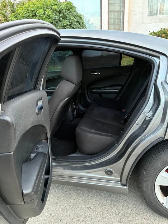 2012 Dodge Charger 7th Gen - Image 10 of 15
