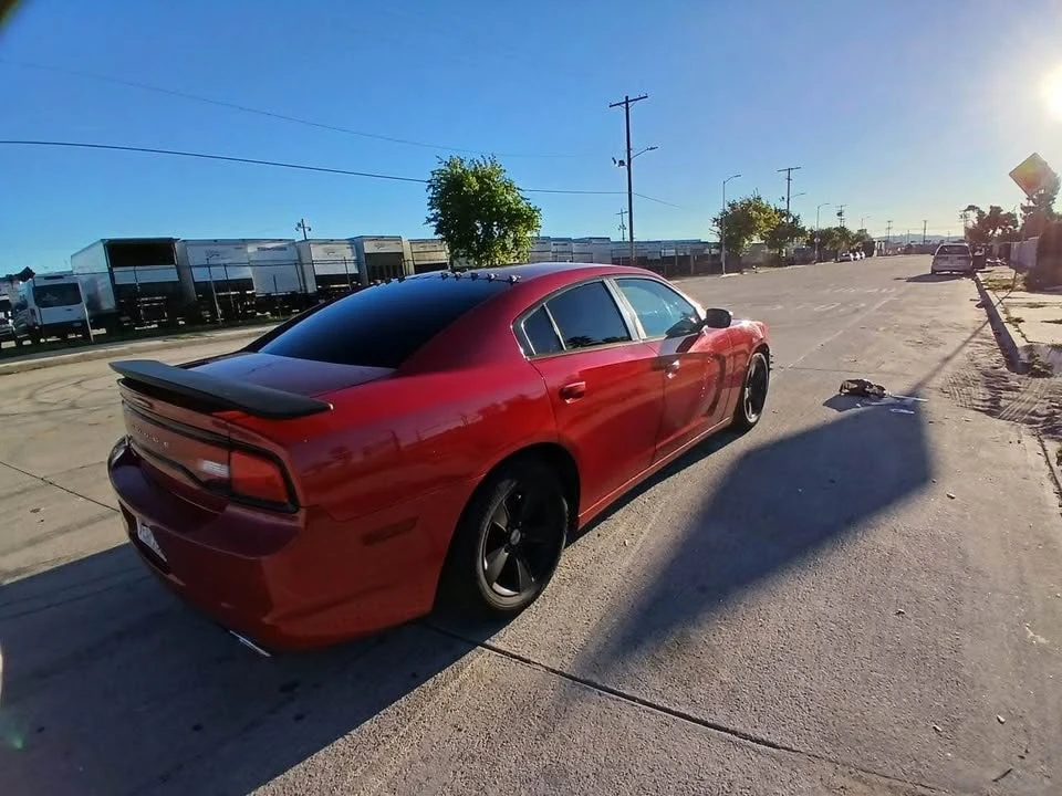2012 Dodge Charger 7th Gen - Image 4 of 14