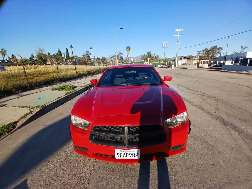 2012 Dodge Charger 7th Gen - Image 3 of 14