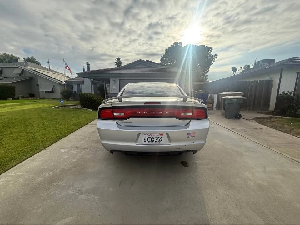 2012 Dodge Charger 7th Gen - Image 3 of 5