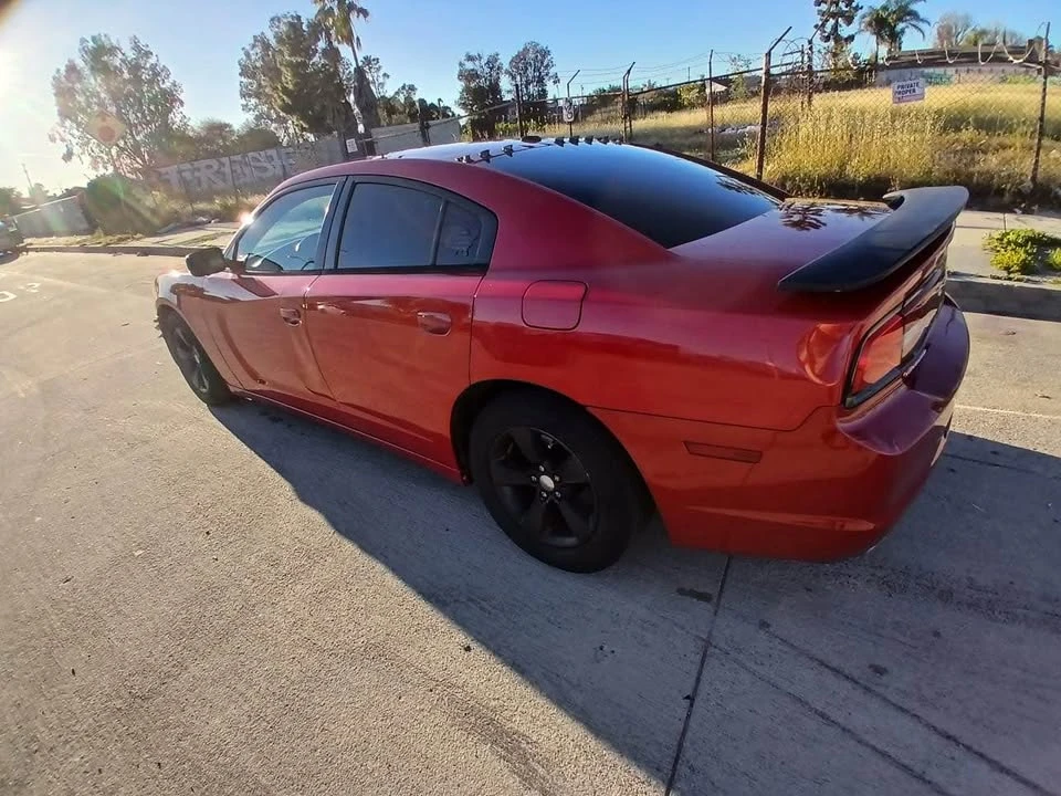 2012 Dodge Charger 7th Gen - Image 5 of 14