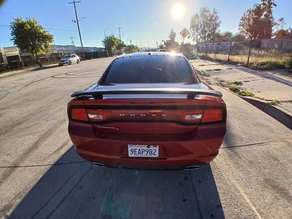 2012 Dodge Charger 7th Gen - Image 6 of 14