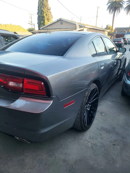 2012 Dodge Charger 6th Gen - Image 5 of 5
