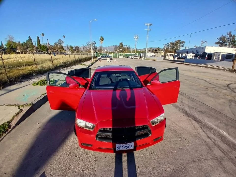 2012 Dodge Charger 7th Gen - Image 8 of 14