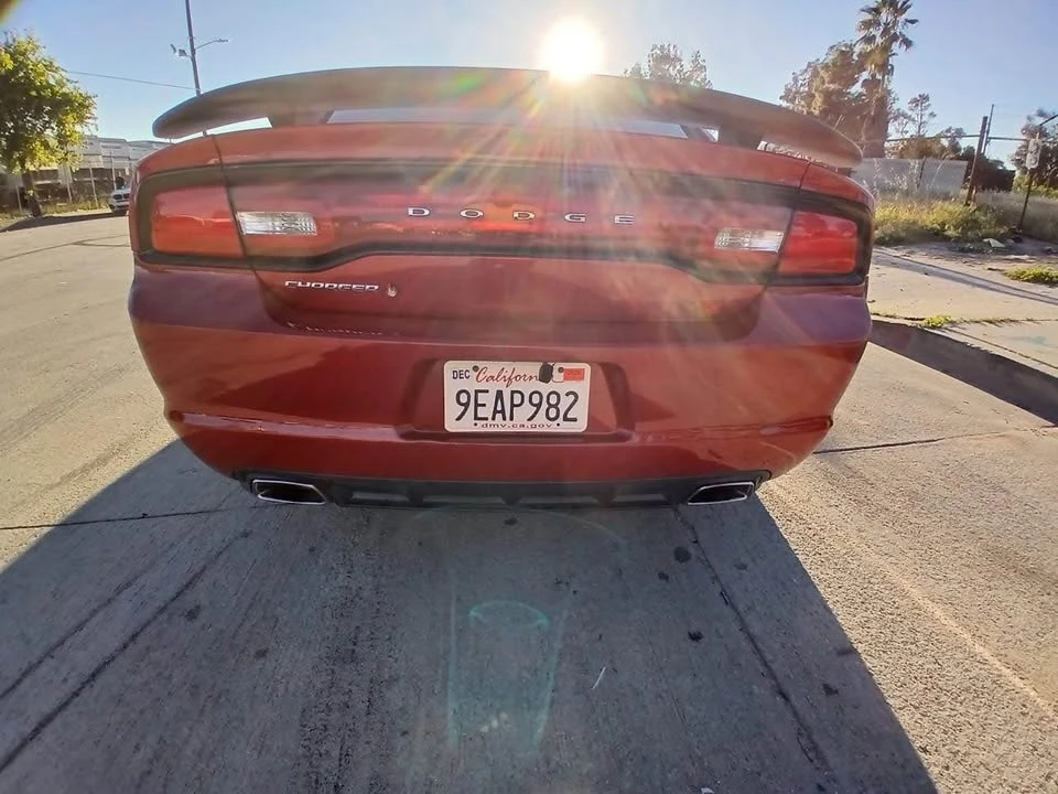 2012 Dodge Charger 7th Gen - Image 7 of 14
