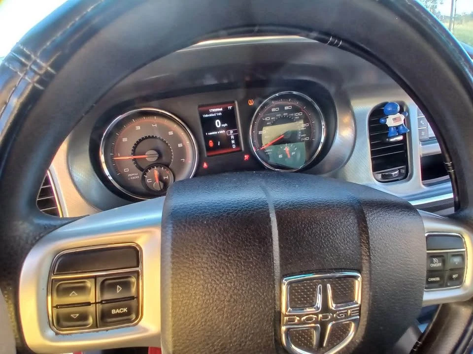 2012 Dodge Charger 7th Gen - Image 14 of 14