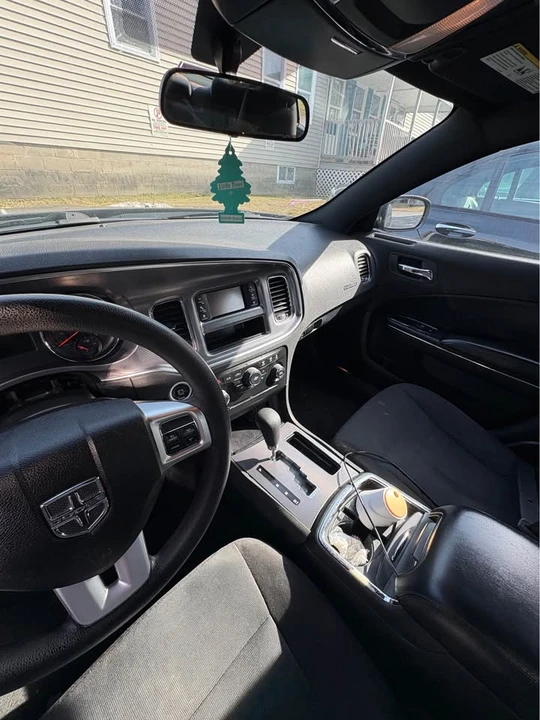 2012 Dodge Charger 7th Gen - Image 6 of 6