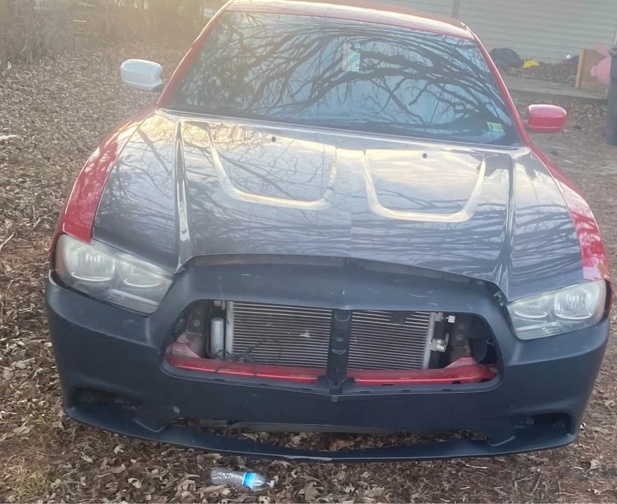 2012 Dodge Charger 7th Gen - Image 4 of 4