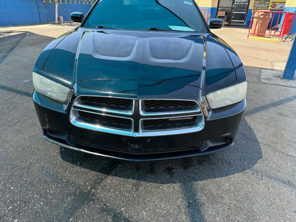 2012 Dodge Charger 7th Gen - Image 3 of 10