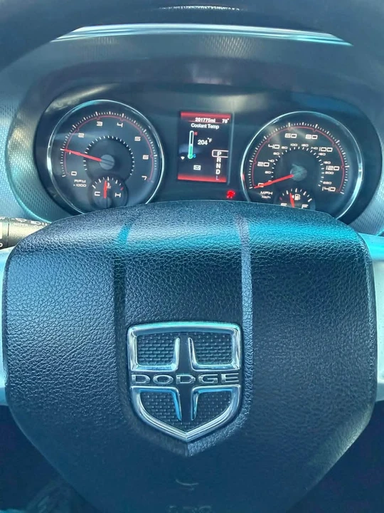 2012 Dodge Charger 7th Gen - Image 7 of 10