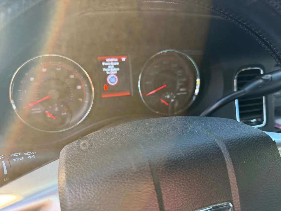 2012 Dodge Charger 7th Gen - Image 8 of 9