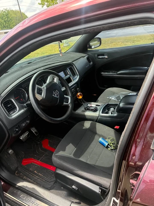 2012 Dodge Charger 7th Gen - Image 4 of 5