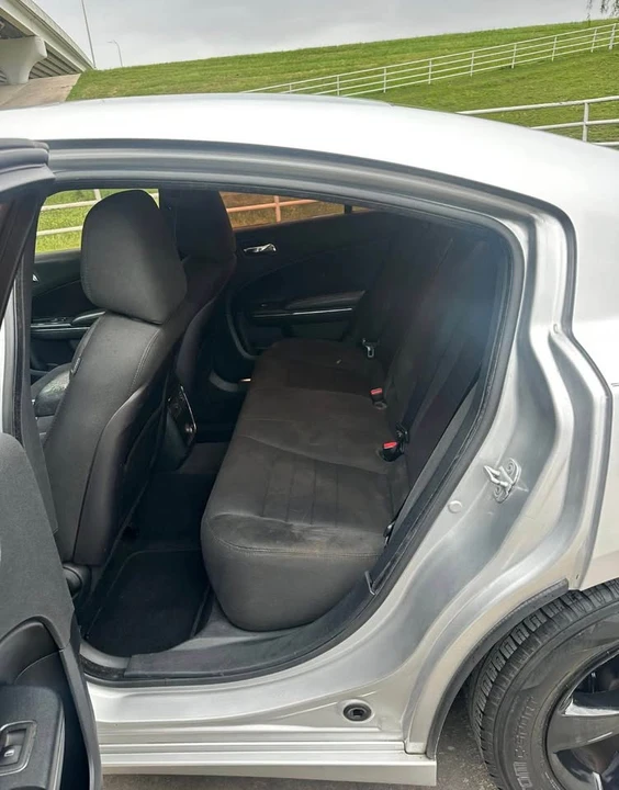 2012 Dodge Charger 7th Gen - Image 6 of 6