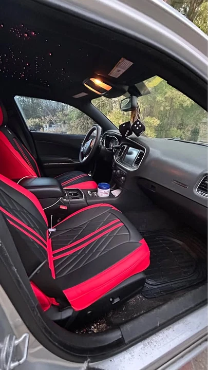 2012 Dodge Charger 7th Gen - Image 8 of 11