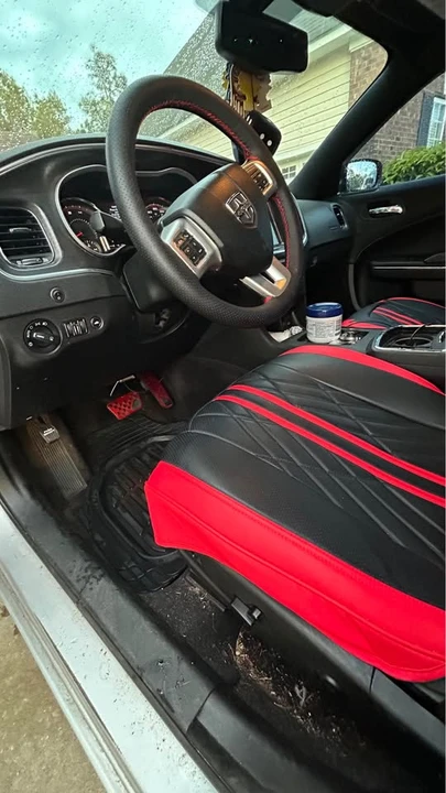 2012 Dodge Charger 7th Gen - Image 6 of 11
