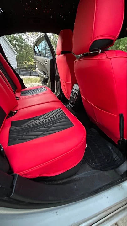 2012 Dodge Charger 7th Gen - Image 10 of 11