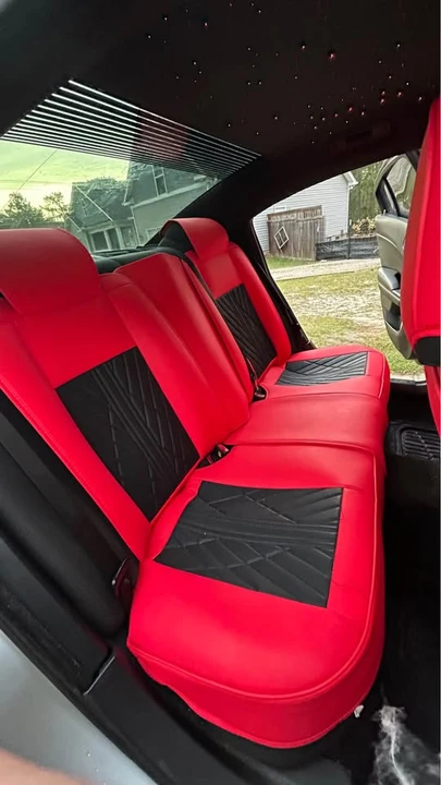 2012 Dodge Charger 7th Gen - Image 11 of 11