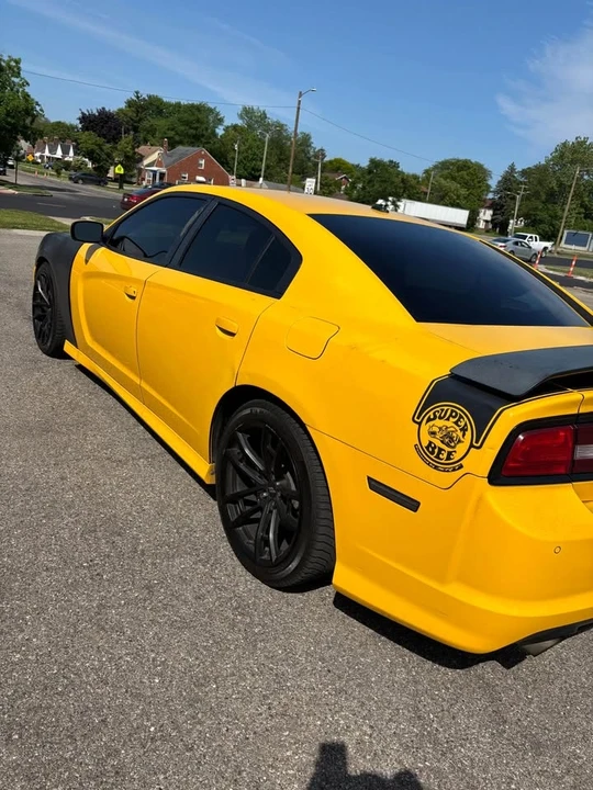2012 Dodge Charger SRT & 392 7th Gen - Image 6 of 12