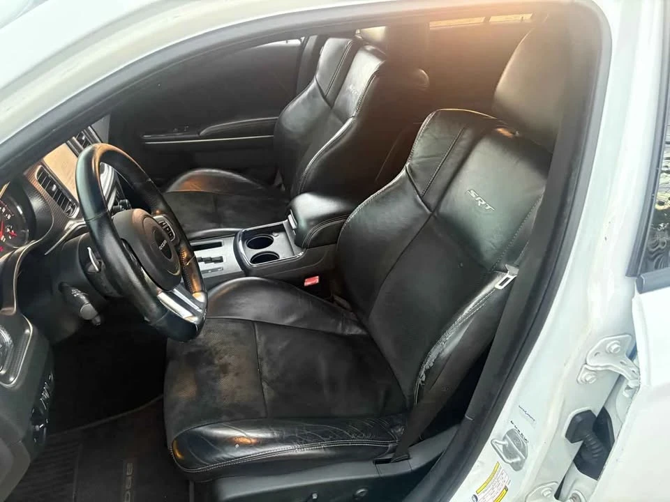 2012 Dodge Charger SRT & 392 7th Gen - Image 4 of 9